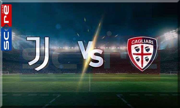 Prediksi Skor Juventus vs Cagliari Calcio: 18 Desember 2024