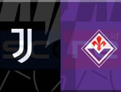 Prediksi Skor Juventus vs ACF Fiorentina: 30 Desember 2024