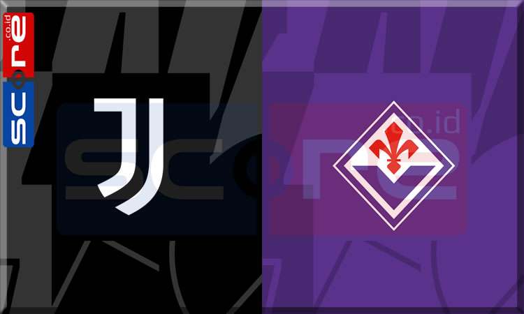 Prediksi Skor Juventus vs Fiorentina