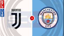 Prediksi Skor Juventus vs Man. City: UEFA Champions League Pekan ke-6