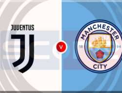 Prediksi Skor Juventus vs Man. City: UEFA Champions League Pekan ke-6