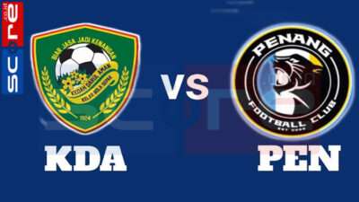 Prediksi Skor KDA vs Penang FA: 18 Desember 2024