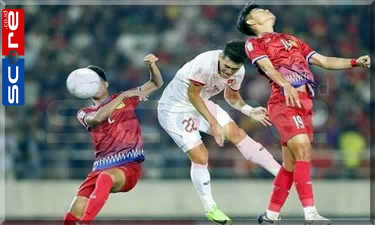 Prediksi Skor Laos vs Vietnam: Piala AFF 2024 Fase Group