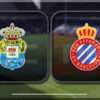 Prediksi Skor Las Palmas vs Espanyol: 23 Desember 2024