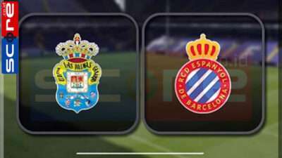 Prediksi Skor Las Palmas vs Espanyol