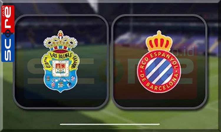 Prediksi Skor Las Palmas vs Espanyol