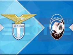 Prediksi Skor Lazio vs Atalanta: 29 Desember 2024