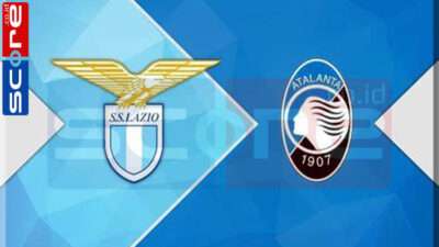 Prediksi Skor Lazio vs Atalanta: 29 Desember 2024