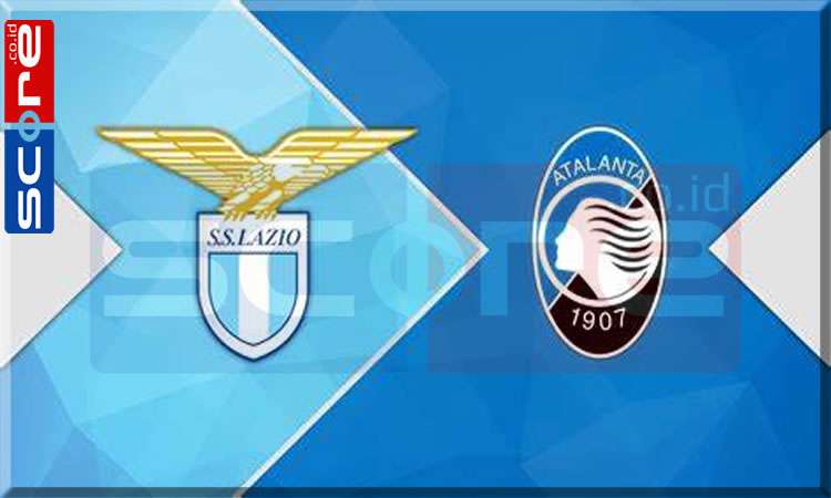 Prediksi Skor Lazio vs Atalanta