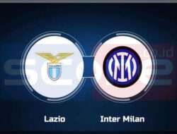 Prediksi Skor SS Lazio vs Inter Milan: 17 Desember 2024