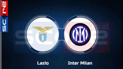 Prediksi Skor SS Lazio vs Inter Milan: 17 Desember 2024