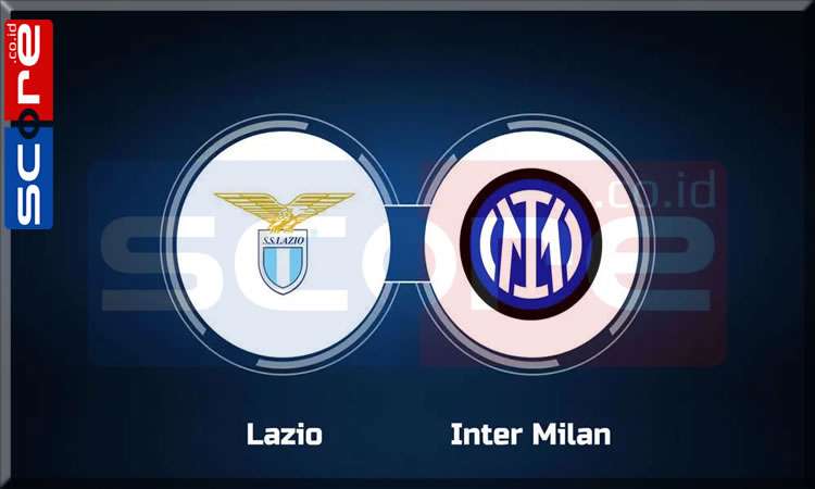 Prediksi Skor SS Lazio vs Inter Milan: 17 Desember 2024