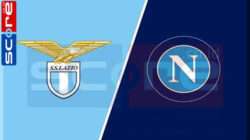 Prediksi Skor Lazio vs Napoli