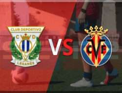 Prediksi Skor Leganes vs Villarreal: 23 Desember 2024