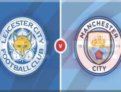 Prediksi Skor Leicester City vs Man City: 29 Desember 2024