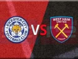 Prediksi Skor Leicester City vs West Ham United: Premier League 2024/25