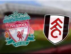 Prediksi Skor Liverpool vs Fulham: Premier League – 14 Desember 2024