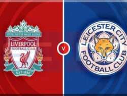 Prediksi Skor Liverpool vs Leicester City: 27 Desember 2024