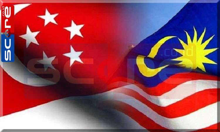 Prediksi Skor Malaysia vs Singapura