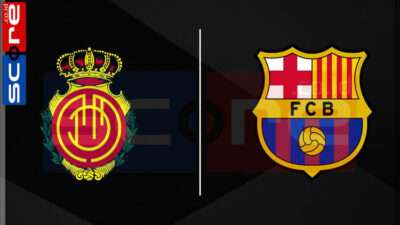 Prediksi Skor Mallorca vs Barcelona