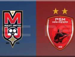 Prediksi Skor Malut United vs PSM: 17 Desember 2024