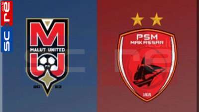 Prediksi Skor Malut United vs PSM: 17 Desember 2024