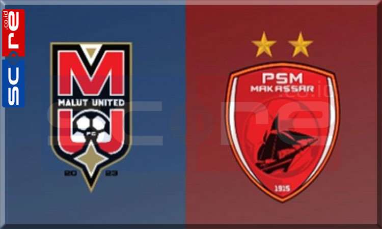 Prediksi Skor Malut United vs PSM