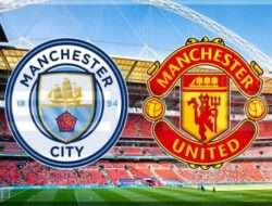 Prediksi Skor Manchester City vs Manchester United: 15 Desember 2024