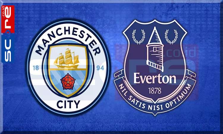 Prediksi Skor Manchester City vs Everton: 26 Desember 2024