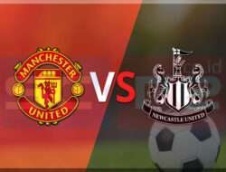 Prediksi Skor Manchester Utd. vs Newcastle: 31 Desember 2024