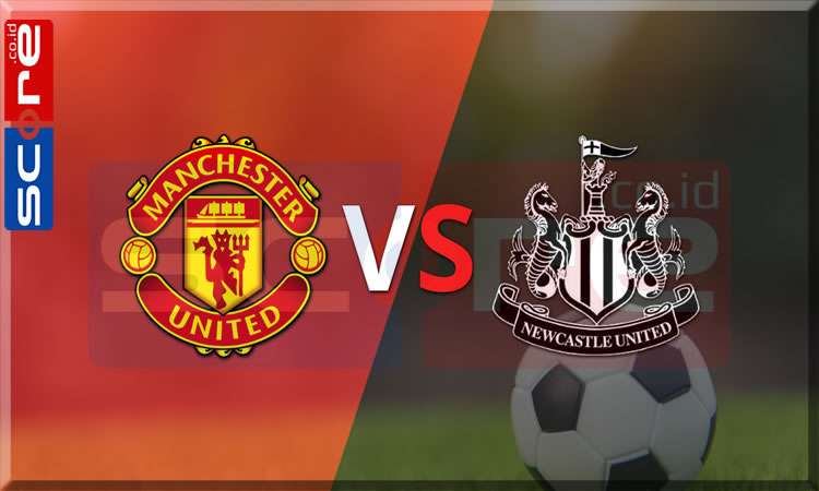 Prediksi Skor Manchester Utd. vs Newcastle: 31 Desember 2024