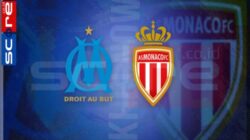 Prediksi Skor Marseille vs AS Monaco: Ligue 1 Prancis Pekan ke-13