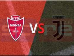 Prediksi Skor Monza vs Juventus: 23 Desember 2024