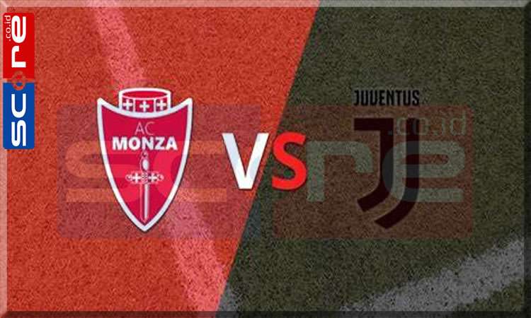 Prediksi Skor Monza vs Juventus: 23 Desember 2024