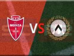 Prediksi Skor Monza vs Udinese: Serie A 2024/2025 Pekan ke-15