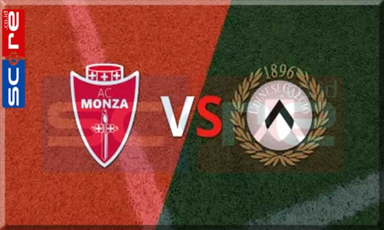 Prediksi Skor Monza vs Udinese: Serie A 2024/2025 Pekan ke-15