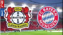 Prediksi Skor Bayern Munchen vs Leverkusen: DFB Pokal Jerman Babak 16 Besar