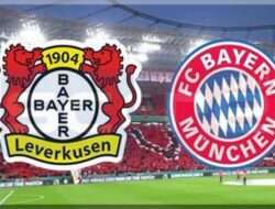 Prediksi Skor Bayern Munchen vs Leverkusen: DFB Pokal Jerman Babak 16 Besar