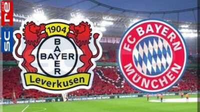 Prediksi Skor Bayern Munchen vs Leverkusen: DFB Pokal Jerman Babak 16 Besar