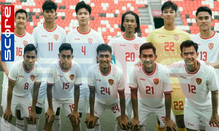 Prediksi Skor Myanmar vs Indonesia – Piala AFF 2024