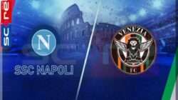 Prediksi Skor Napoli vs Venezia: 29 Desember 2024