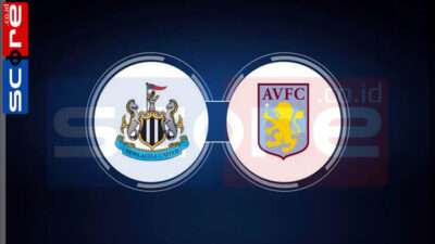 Prediksi Skor Newcastle vs Aston Villa