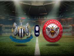 Prediksi Skor Newcastle United vs Brentford: 19 Desember 2024