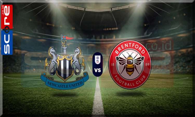 Prediksi Skor Newcastle United vs Brentford: 19 Desember 2024