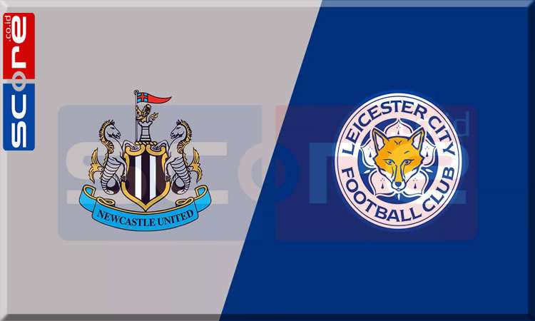 Prediksi Skor Newcastle vs Leicester City: Premier League 2024/25 Pekan ke-16