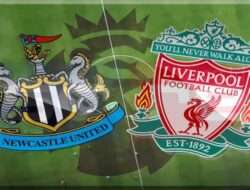 Prediksi Skor Newcastle United vs Liverpool: Premier League Pekan ke-14