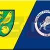 Prediksi Skor Norwich City vs Millwall: 26 Desember 2024