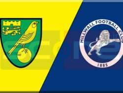 Prediksi Skor Norwich City vs Millwall: 26 Desember 2024