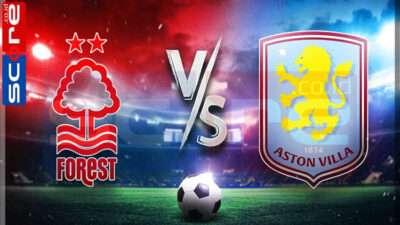 Prediksi Skor Nottingham vs Aston Villa