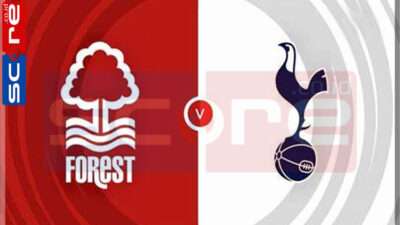 Prediksi Skor Nottingham vs Tottenham: 26 Desember 2024